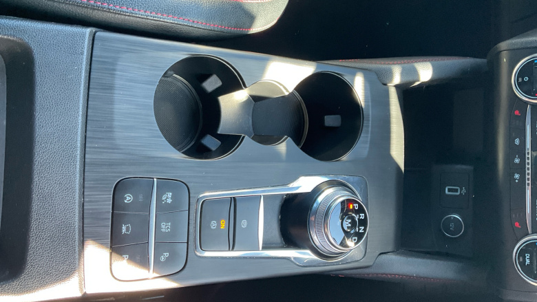 Ford Focus 1.5 EcoBlue 120 ST-Line X 5dr Auto Diesel Hatchback